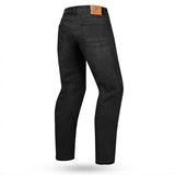 BELA RIO MEN'S PANTS AA APPROVED CE DENIM JEANS 32L BLACK