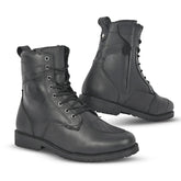 BELA CLASSIC Moto Couro Botas Homem Preto – Maximomoto PT