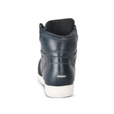 BELA BAIKA SNEAKER Moto Couro Botas Azul