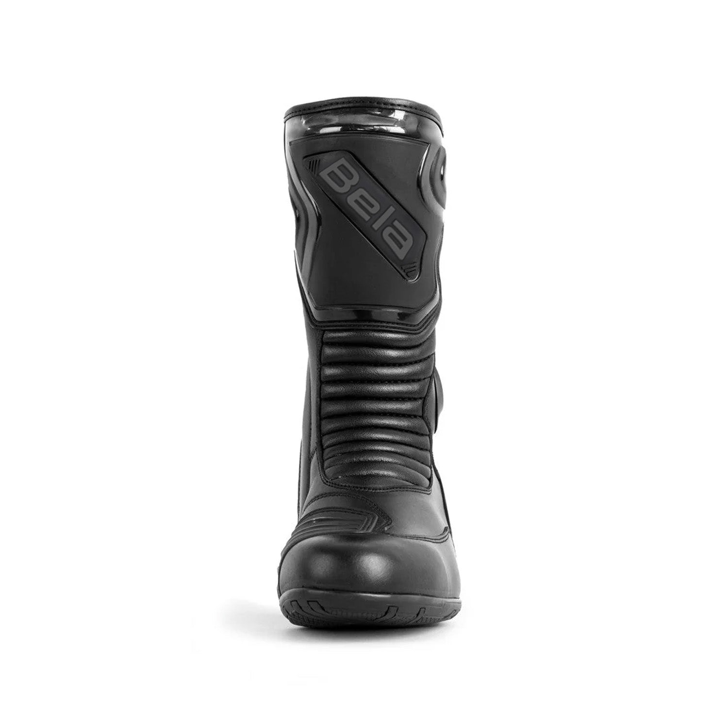 BELA TRACK RACING Botas De Moto Couro Homem Preto – 7 – Maximomoto PT