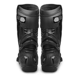 BELA AIR RIDER GP-1 BOTAS DE MOTO PRETO