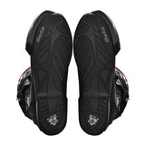 BELA AIR RIDER GP-1 BOTAS DE MOTO PRETO