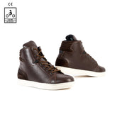 BELA – Piel Bullet WR Man Marrón Boots – Maximomoto PT