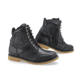 BELA Empact Couro Moto Homem Botas Preto – Maximomoto PT