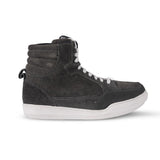 BELA Venus Leather Motorcycle Men's Boots Black