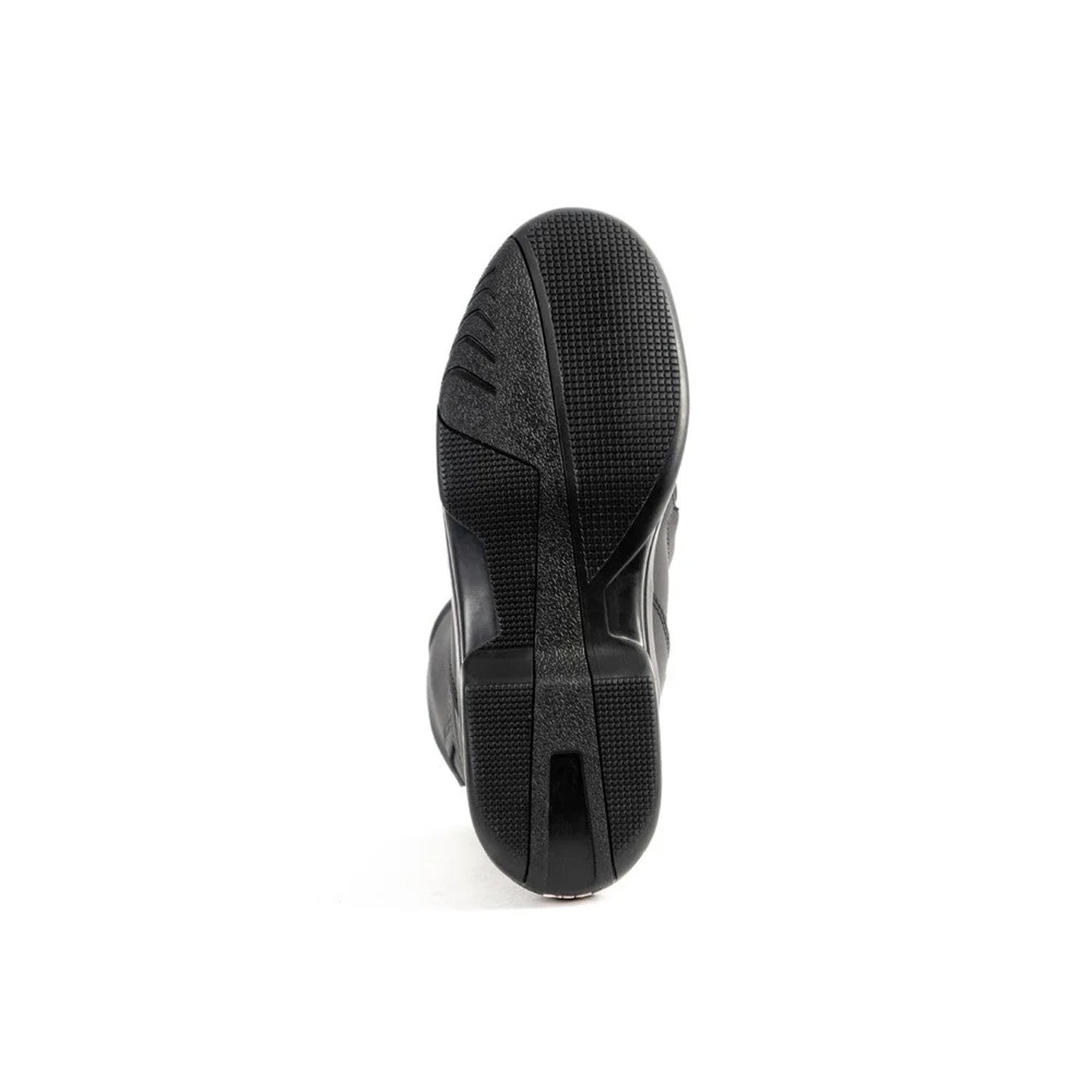 BELA BRAKO Botas De Moto Couro Preto – 5 – Maximomoto PT