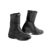 BELA BRAKO Moto Couro Botas Preto – Maximomoto PT