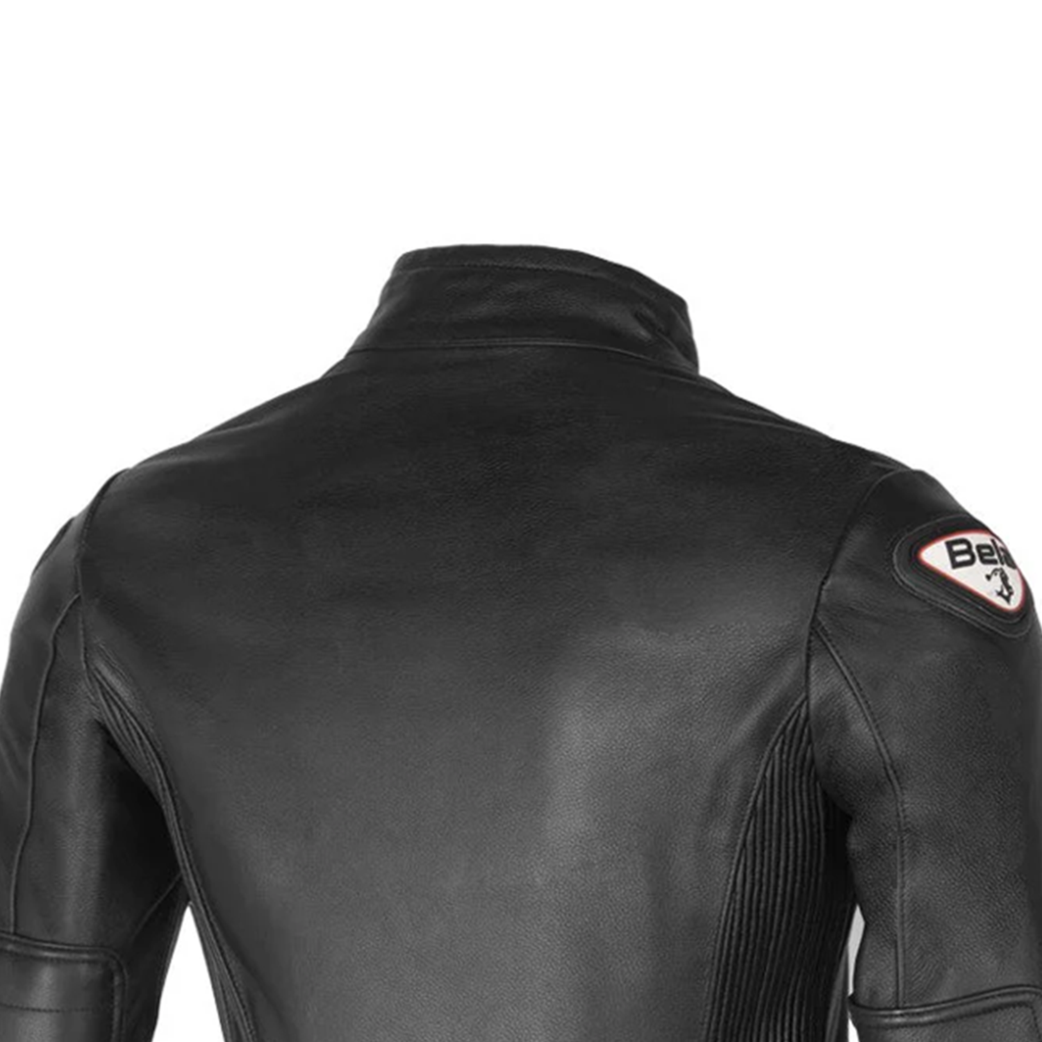 BELA Groot Men's Leather Motorcycle Jacket Petro – 7 – Maximomoto PT