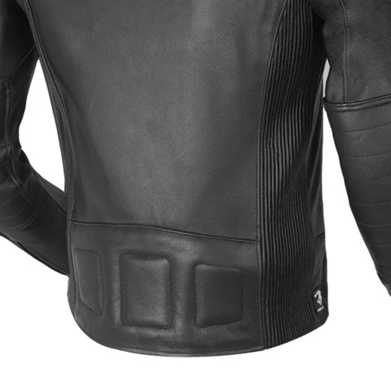 BELA Groot Men's Leather Motorcycle Jacket Petro – 6 – Maximomoto PT