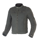 BELA FURY WAX Moto Textil Casacos Verde – Maximomoto PT