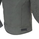 BELA FURY WAX Motorcycle Textile Jackets Green