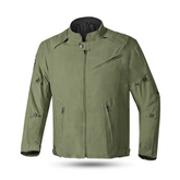 BELA Logan Homem Moto Textil Casacos Verde – Maximomoto PT