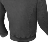 BELA Logan Homem Moto Textil Casacos Preto
