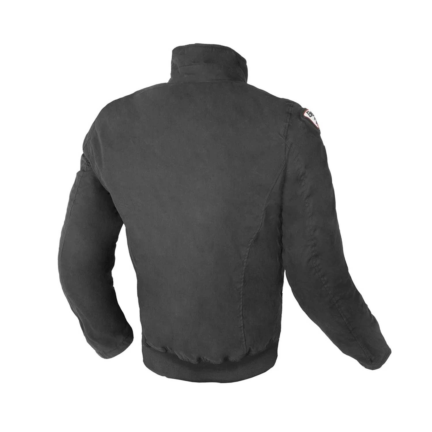 BELA Logan Homem Moto Textil Casacos Preto – 3 – Maximomoto PT