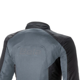 BELA Panama Homem Casacos De Moto Textil Preto
