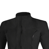 BELA TURIN CITY Women's Motorcycle Textile Jackets Black