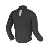 BELA Evolution Soft Shell Motorcycle Jackets Black