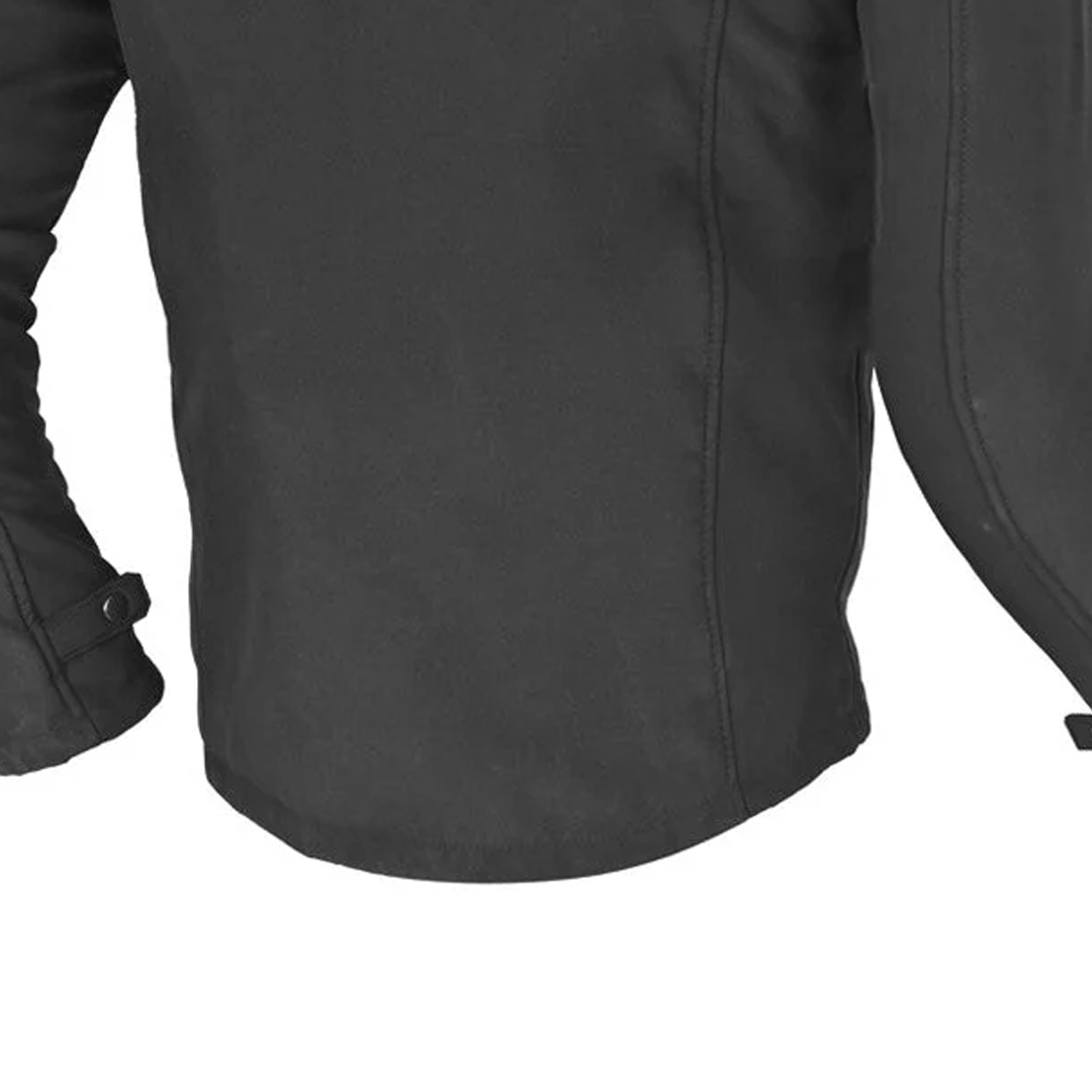 BELA Evolution Soft Shell Motorcycle Jackets Black – 4 – Maximomoto PT