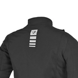BELA Evolution Soft Shell Motorcycle Jackets Black