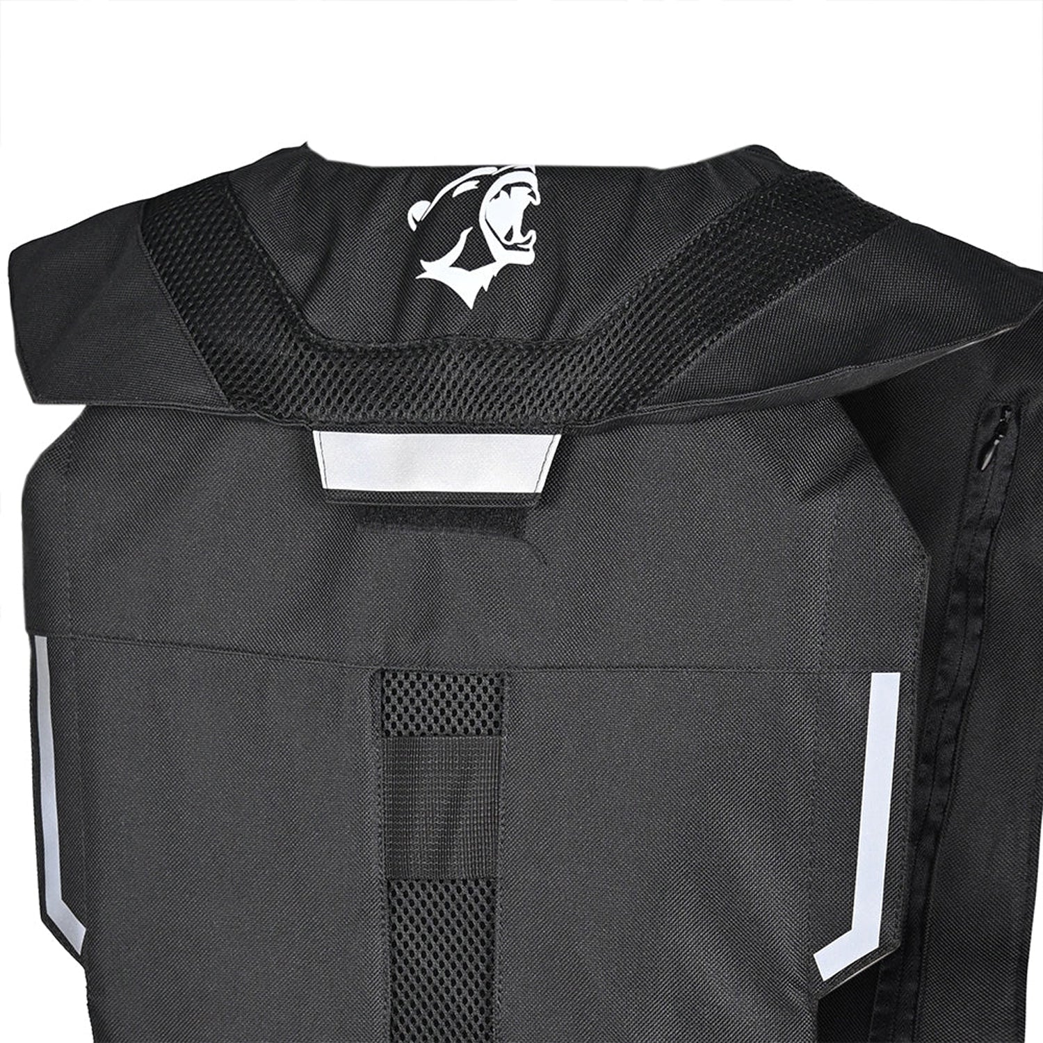 BELA - Chaleco Airbag Smart 3.0 Preto – 4 – Maximomoto PT