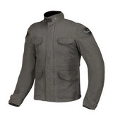 BELA Hunter Mud Motorcycle Textile Jackets