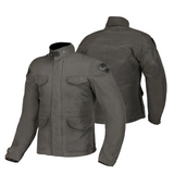 BELA Hunter Mud Motorcycle Textile Jackets