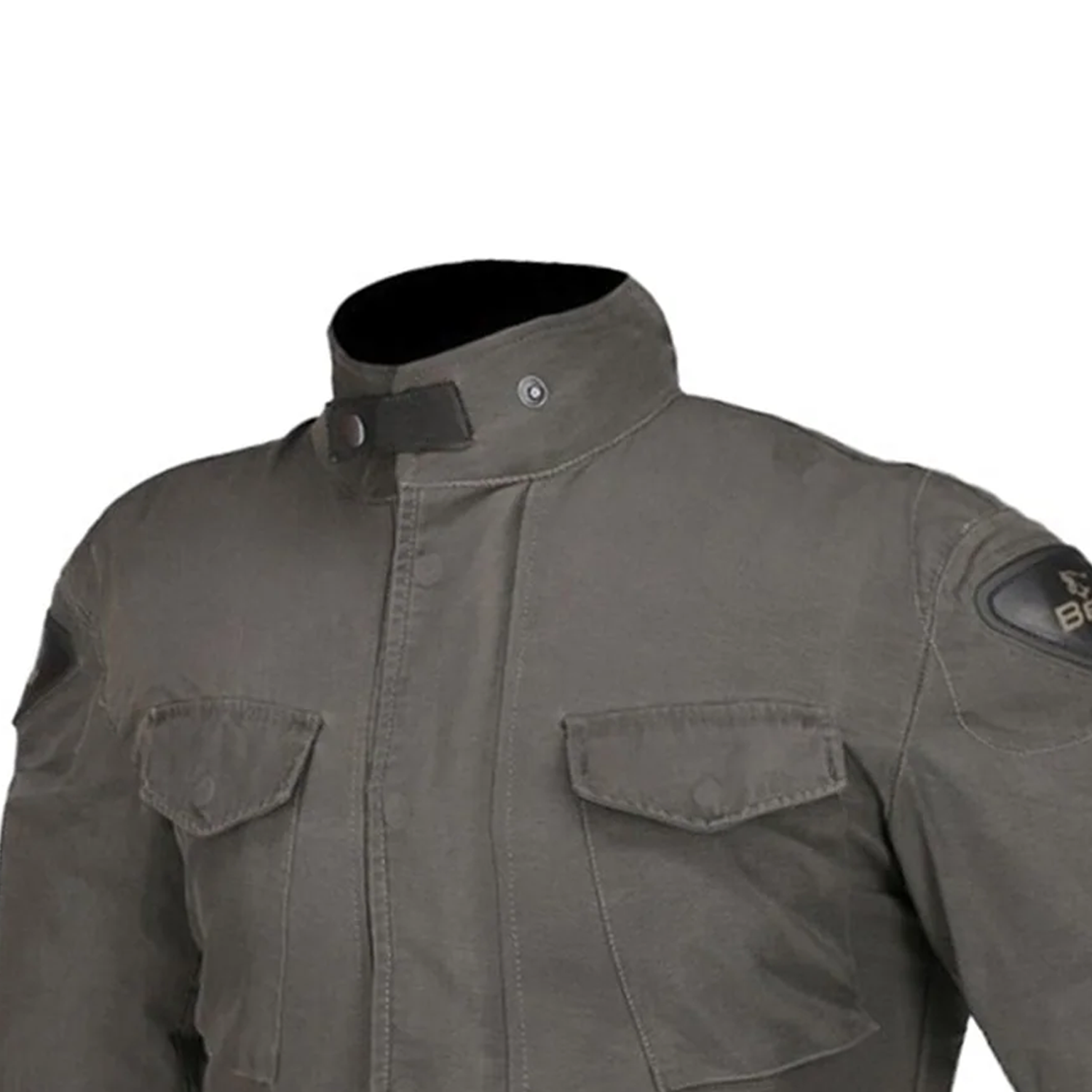 BELA Hunter Mud Motorcycle Textile Jackets – 7 – Maximomoto PT