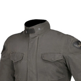 BELA Hunter Mud Motorcycle Textile Jackets