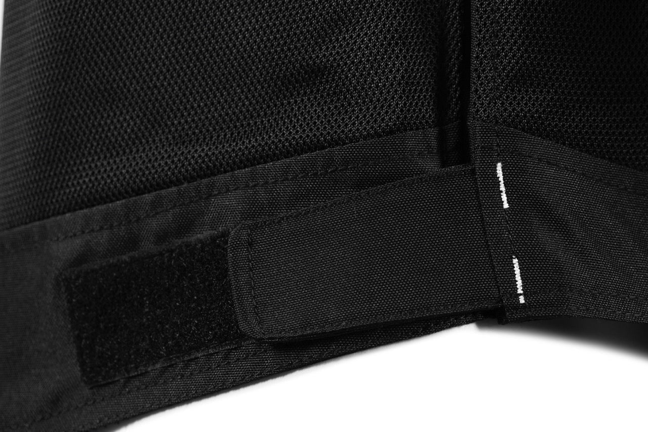 SEVENTY SD-JR30.1 MOJAVE Men's Motorcycle Jackets Black White – 13 – Maximomoto PT