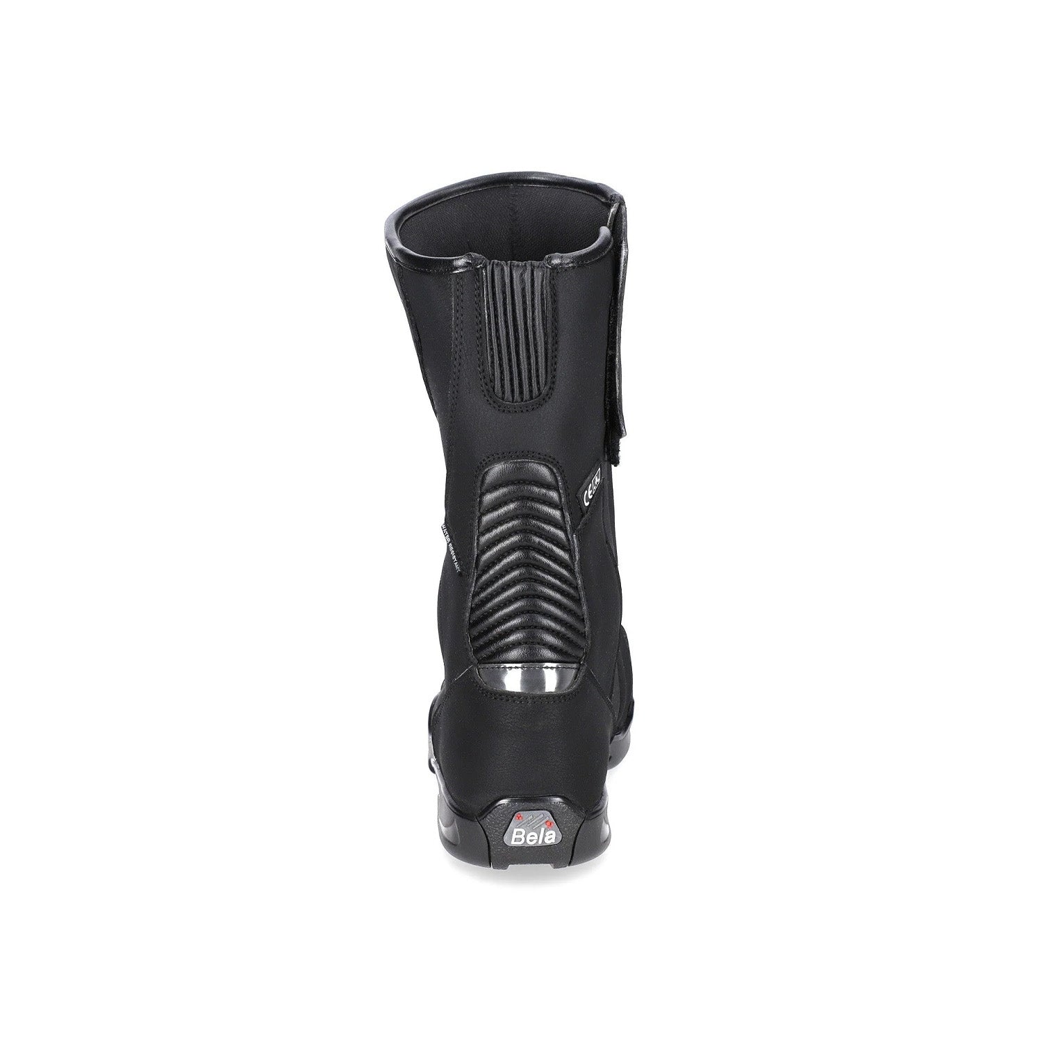 BELA EXPLORER WP Moto Couro Botas Preto – 5 – Maximomoto PT