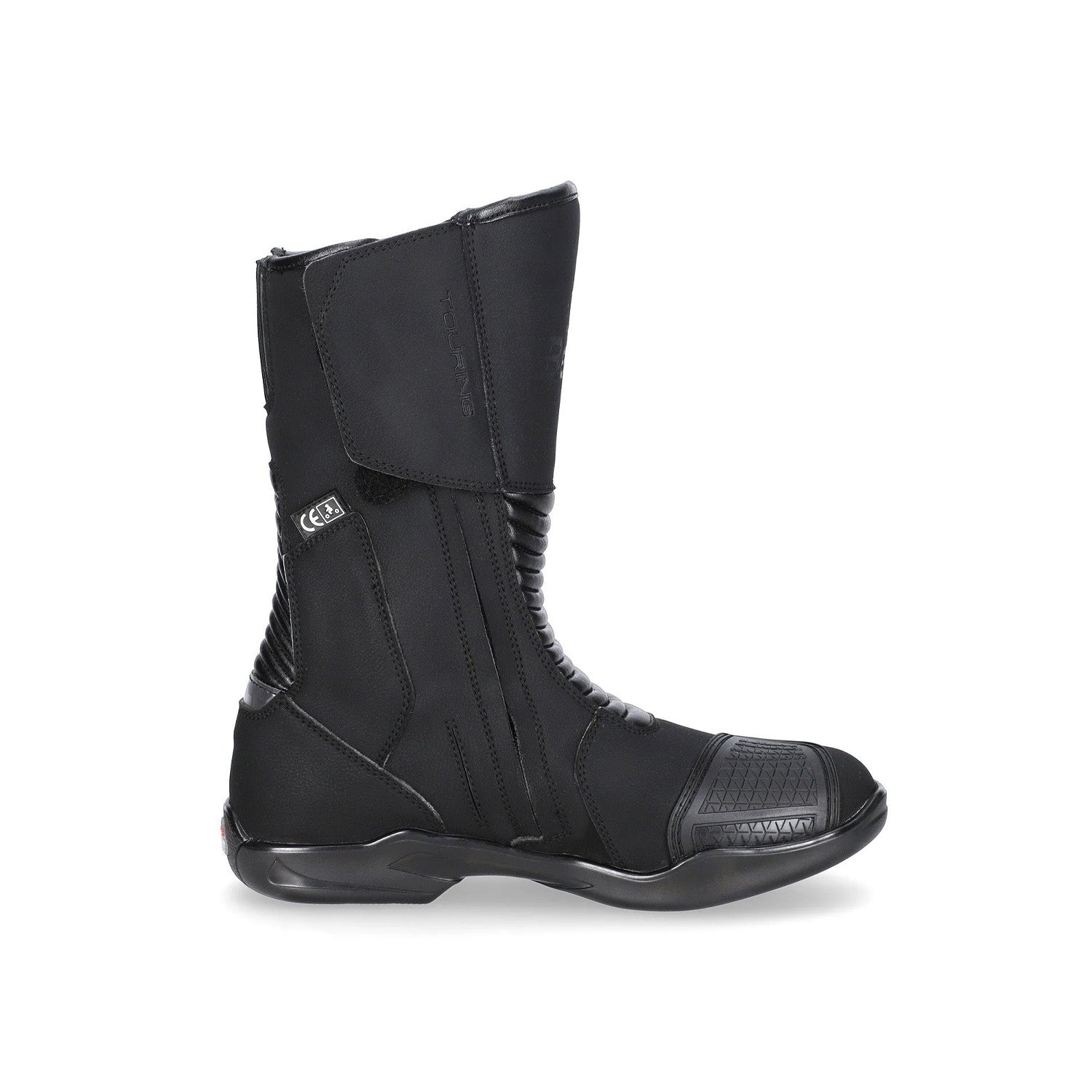 BELA EXPLORER WP Moto Couro Botas Preto – 2 – Maximomoto PT