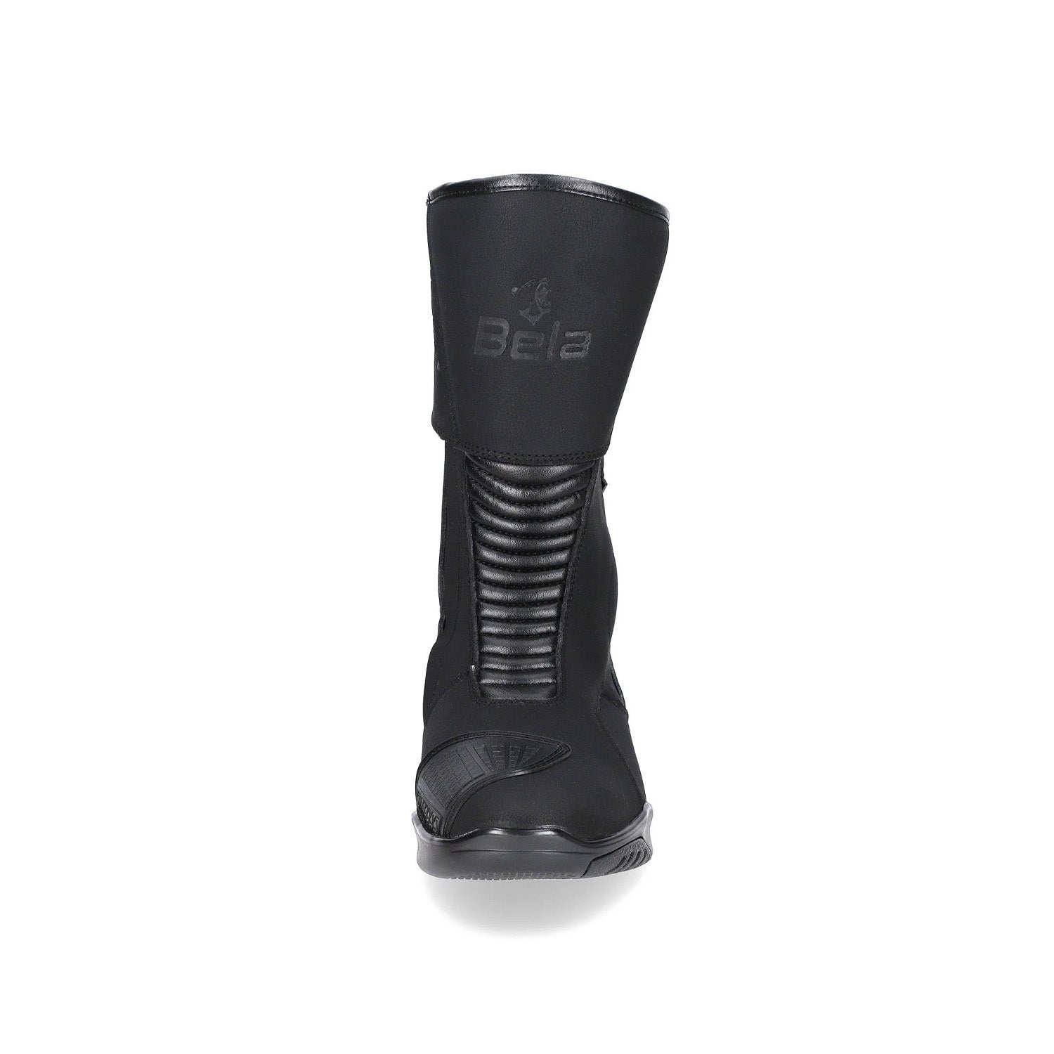 BELA EXPLORER WP Moto Couro Botas Preto – 4 – Maximomoto PT