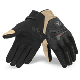 BELA STAR LUVAS DE MOTO HOMEM TEXTIL ARENA PRETO – Maximomoto PT