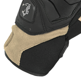 BELA STAR LUVAS DE MOTO HOMEM TEXTIL ARENA PRETO