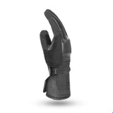 BELA BOXXER WP Luvas De Moto Textil Preto
