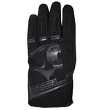 BELA WINTER WP Moto Textil Hot Luvas Preto