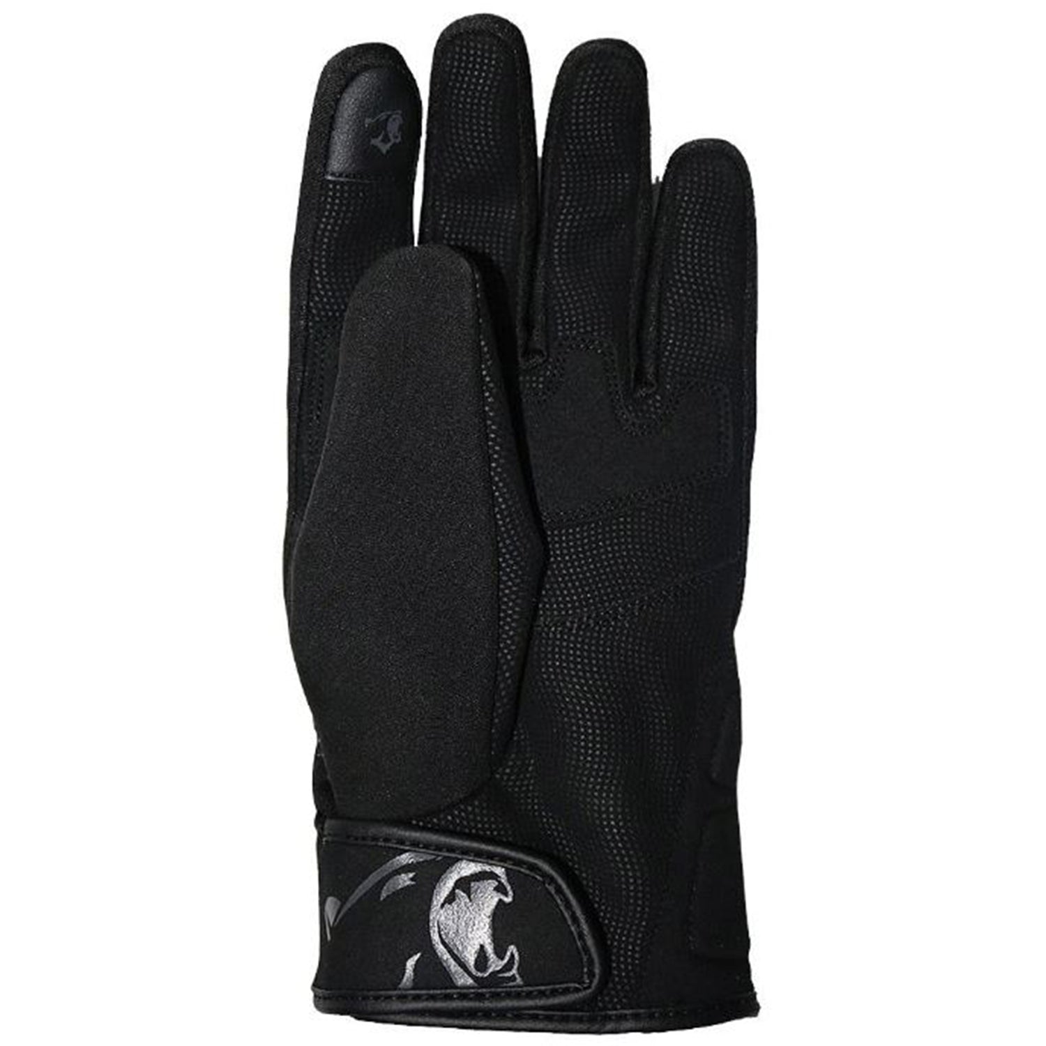 BELA WINTER WP Moto Textil Hot Luvas Preto – 4 – Maximomoto PT