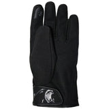 BELA WINTER WP Moto Textil Hot Luvas Preto