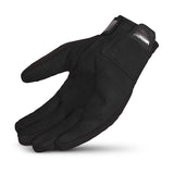 BELA LMBU 2 Luvas De Moto Textil Preto Amarillo
