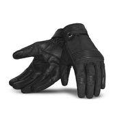 BELA MARS Homem Moto Textil Luvas Preto – Maximomoto PT