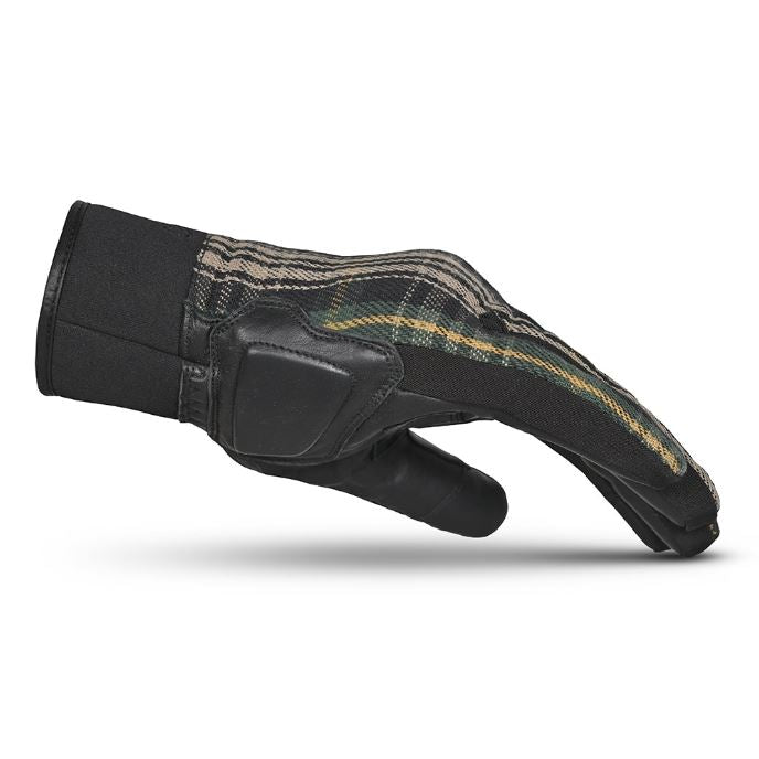 BELA STING WP Moto Textil Gloves Black Green – 5 – Maximomoto PT
