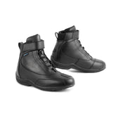 BELA HUNTER WP Moto Couro Botas Preto – Maximomoto PT