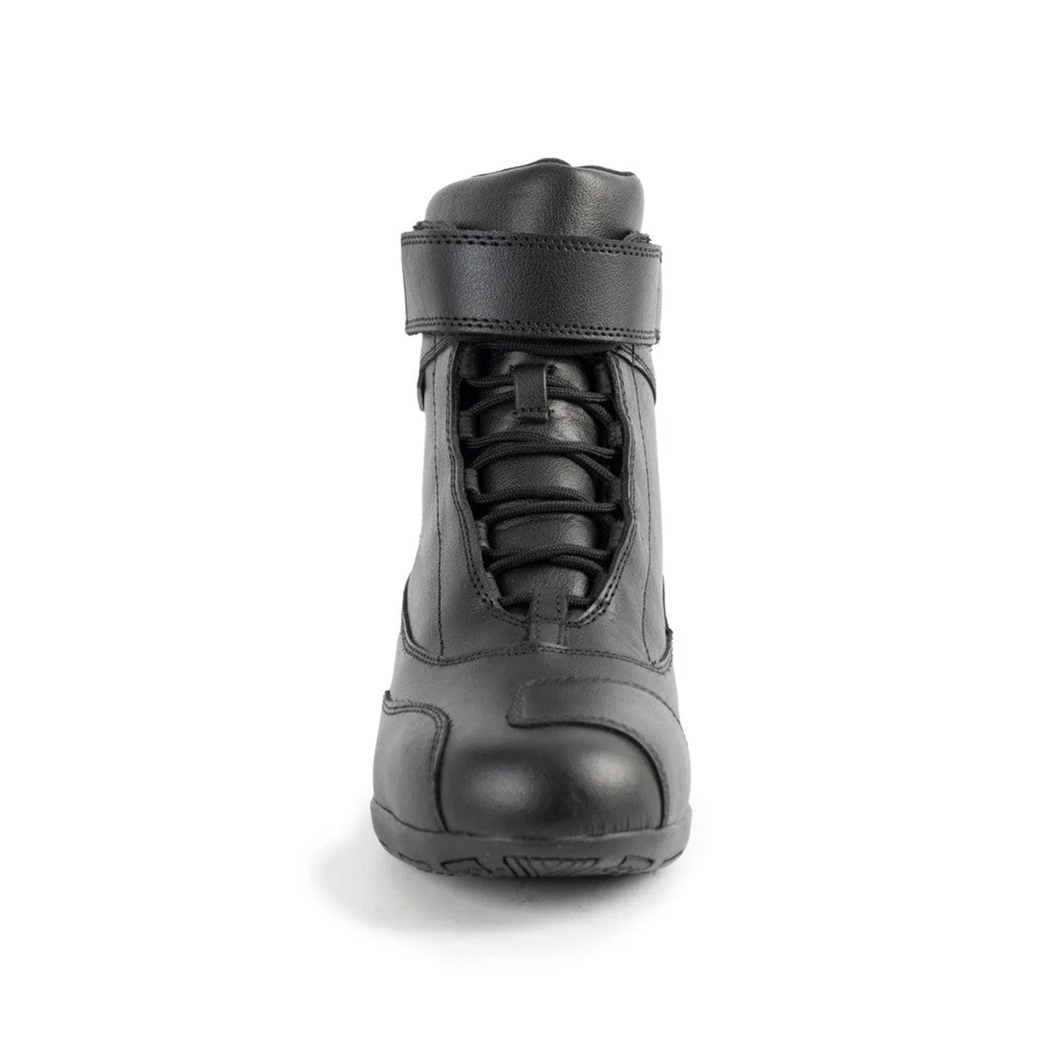 BELA HUNTER WP Motorcycle Leather Boots Black – 5 – Maximomoto PT