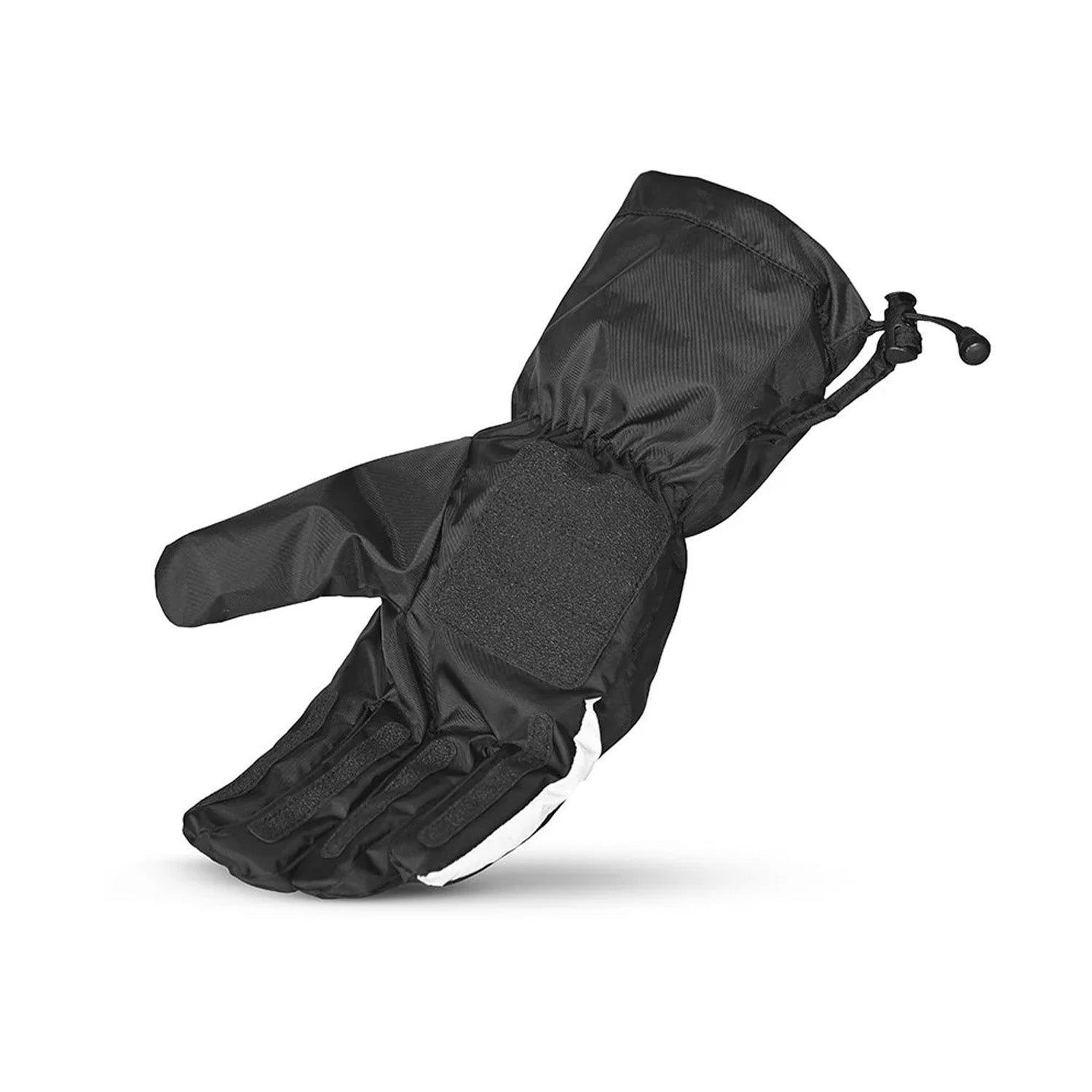 BELA DIEGO Waterproof Motorcycle Gloves Black – 3 – Maximomoto PT