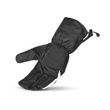 BELA DIEGO Waterproof Motorcycle Gloves Black