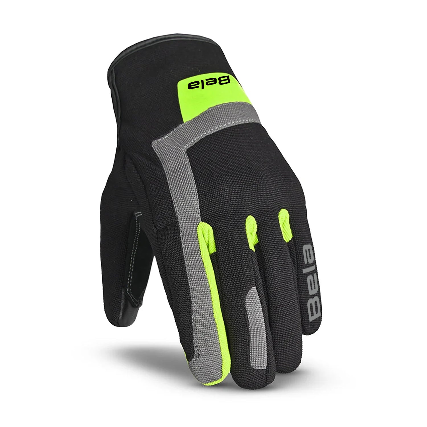 BELA GALAXY WINTER WP Motorcycle Lady Textile Gloves – 2 – Maximomoto PT