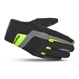 BELA GALAXY WINTER WP Motorcycle Lady Textile Gloves