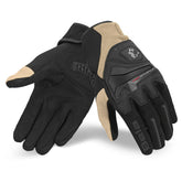 BELA STAR Moto Textil Homem Luvas Arena Preto – Maximomoto PT