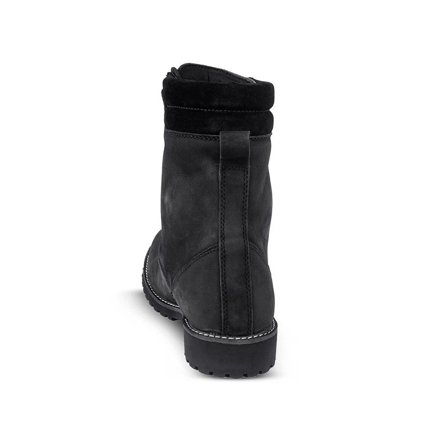 BELA LEGACY Botas De Moto Couro Preto – 5 – Maximomoto PT