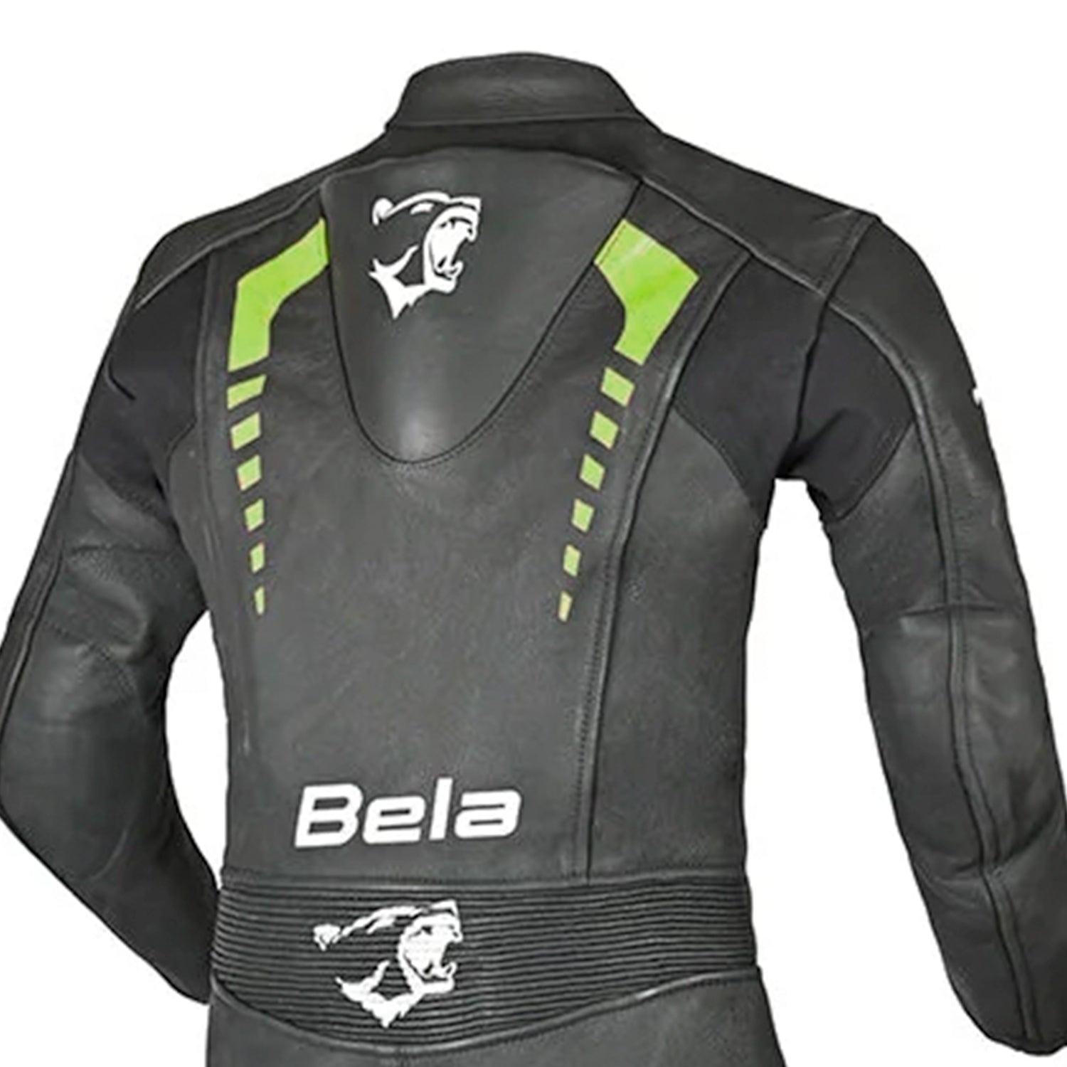 BELA ROLLOVER KIDS 1 PC Fatos De Moto Preto Fluorescente Amarelo – 5 – Maximomoto PT